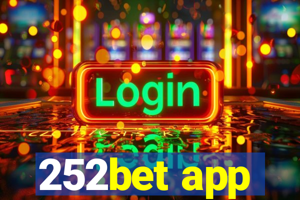 252bet app